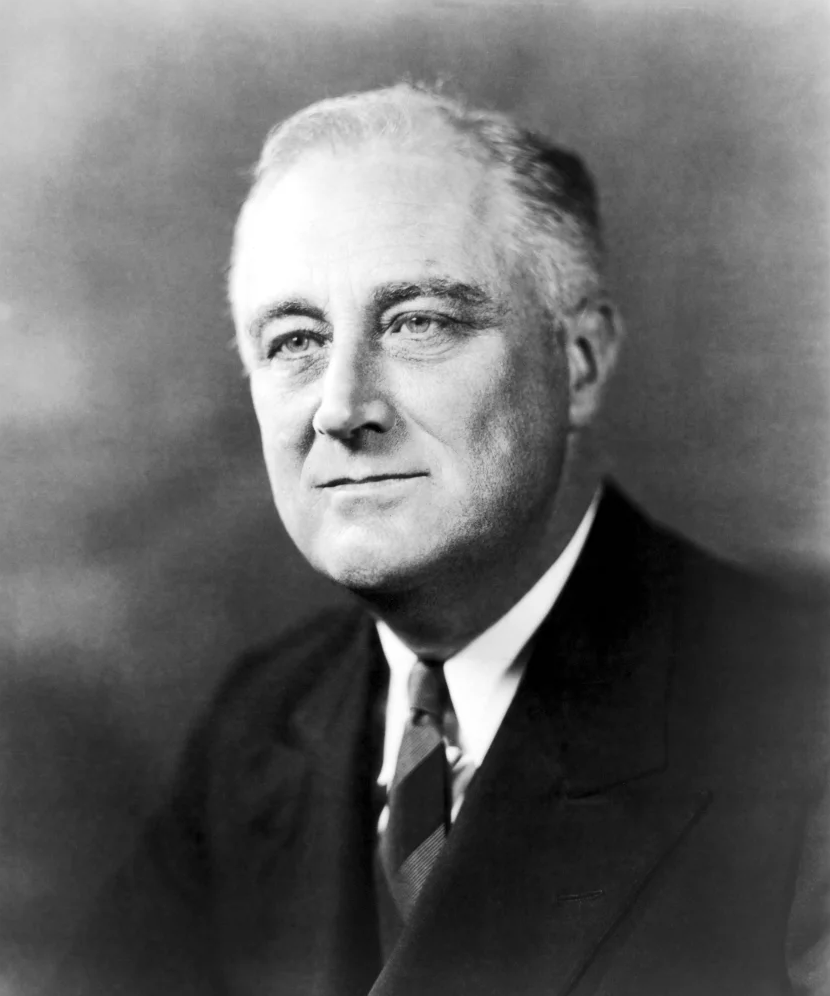 FDR