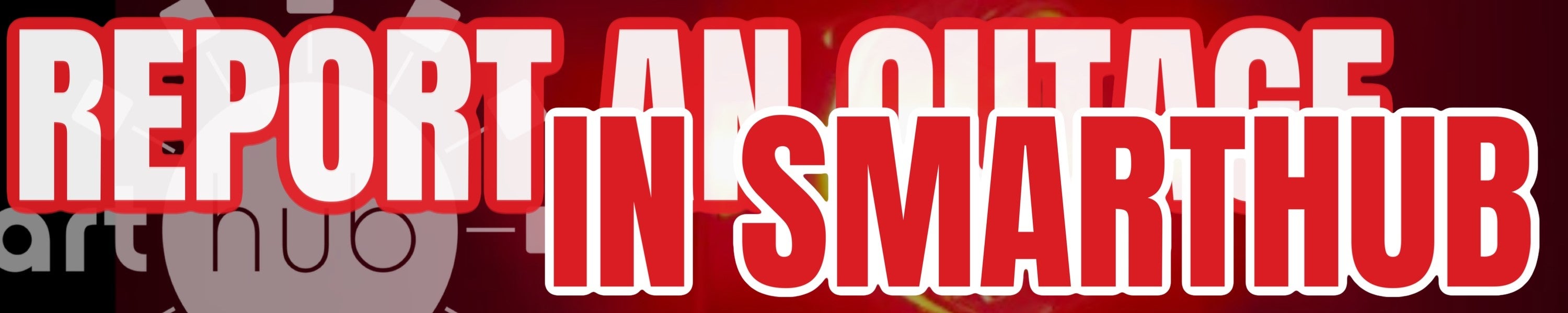 SMARTHUB BANNER